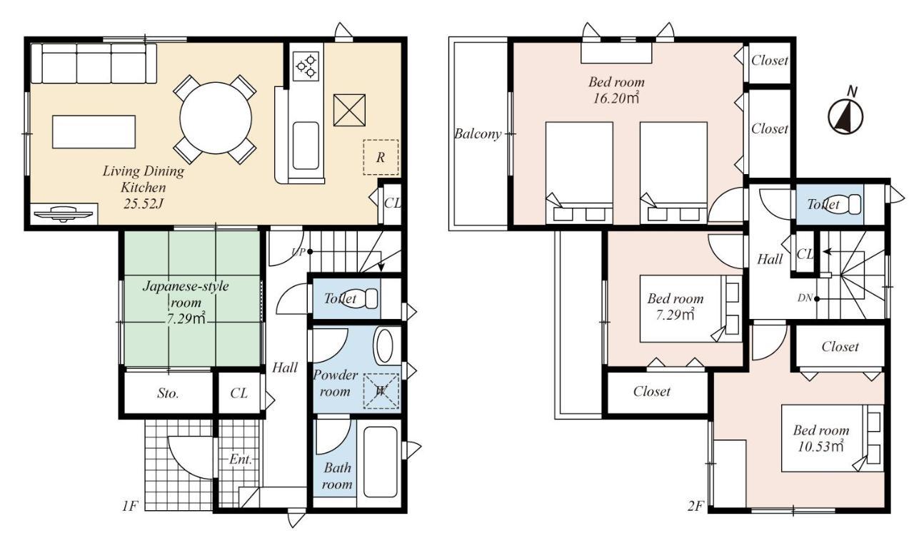 Condominium Mahalo Чатан Екстериор снимка